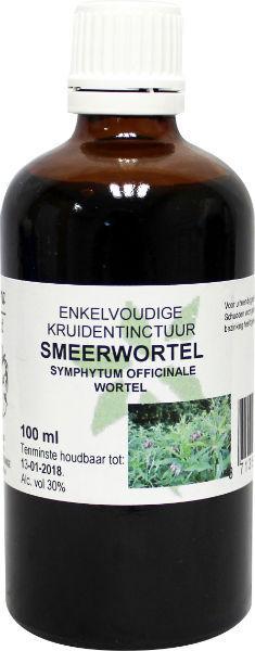 Symphytum Off Rad/Smeerwortel 100ml