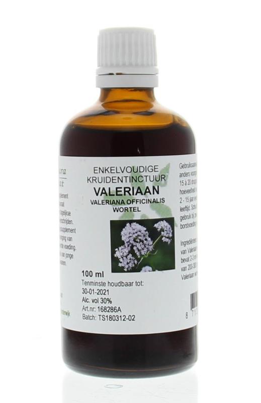 Valeriana Off/Valeriaan