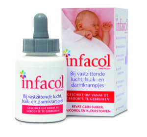 Infacol Suspensie