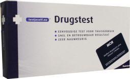 Testjezelf.Nu Morfine Heroïne Urine Drugstest