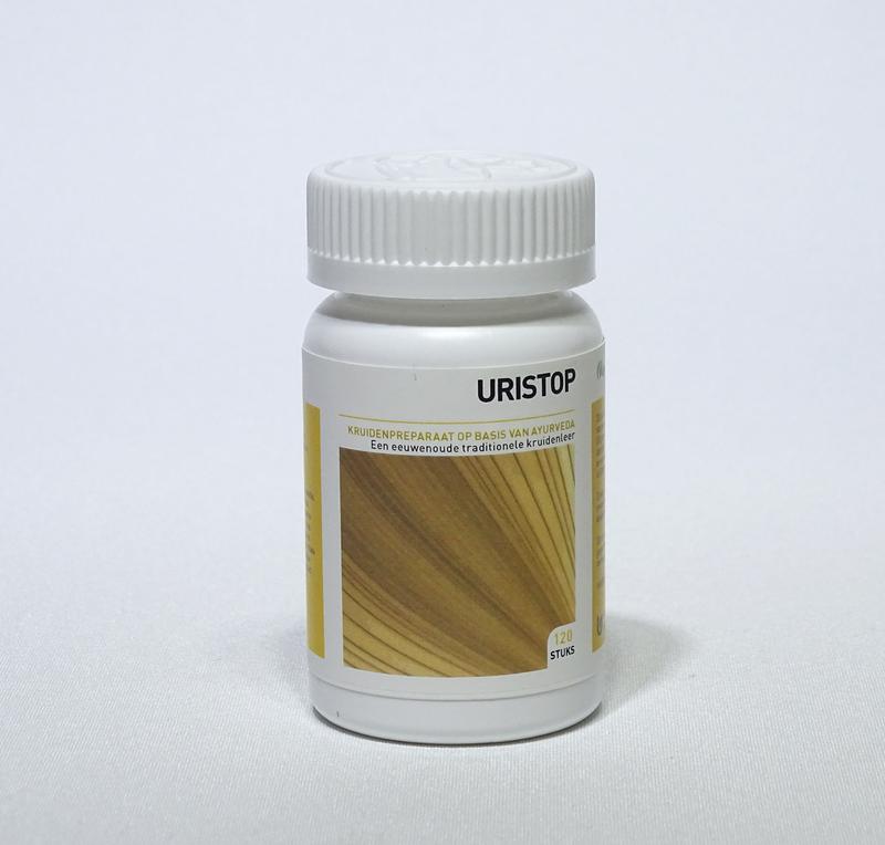 Ayurveda Health Uristop Tablet 300mg