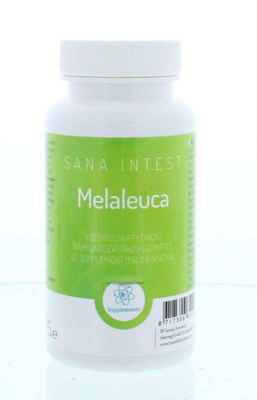 Rp Melaleuca Capsule