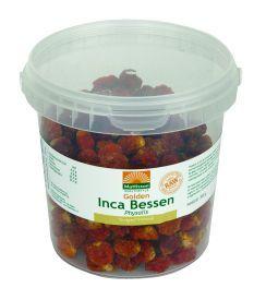 Bessen Golden Inca Physalis 300g