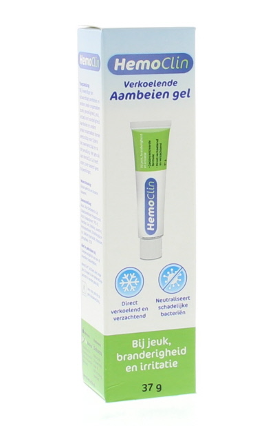Hemoclin Gel