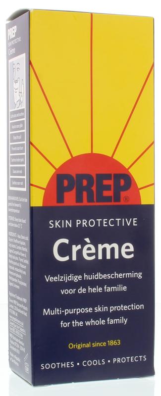 Prep Protective Skin Creme