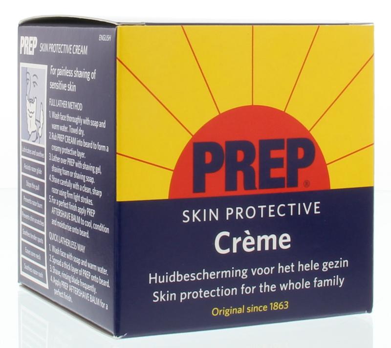 Prep Protective Skin Creme