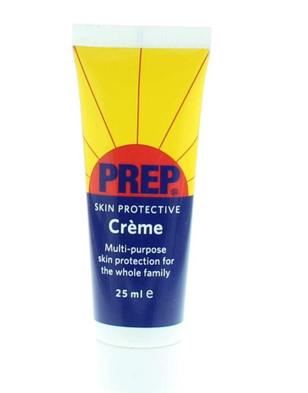 Prep Protective Skin Creme