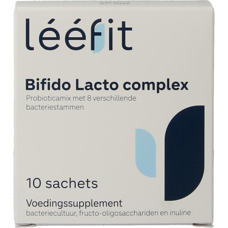 Leefit Bifido Lacto Complex Sachet