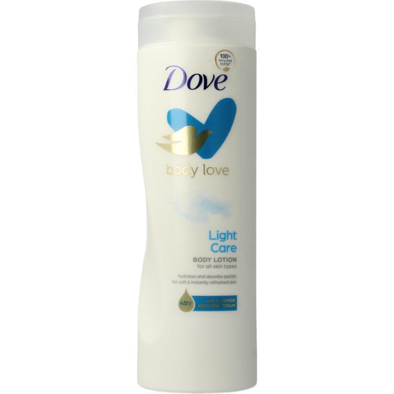Bodylotion Hydro