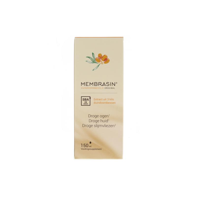 Omega 7 Membrasin Vloeibaar