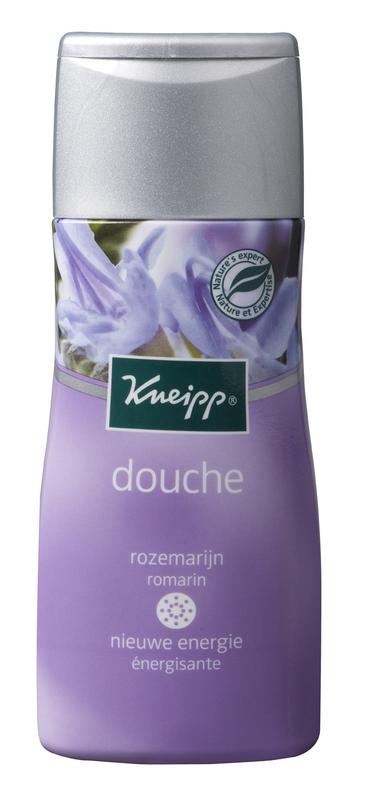 Kneipp Rozemarijn Douche Fit & Actief