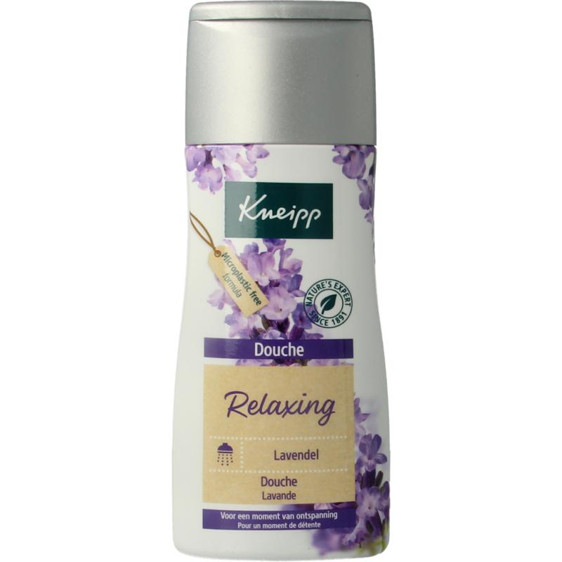 Kneipp Lavendel Douche Pure Ontspanning