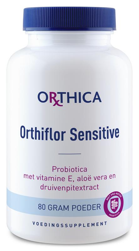 Orthica Orthiflor Sense Poeder