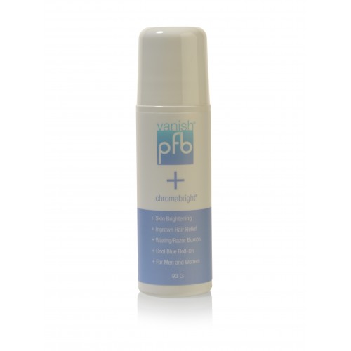 Pfb Chromabright Roller