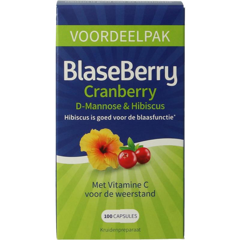 Blasecare Capsule