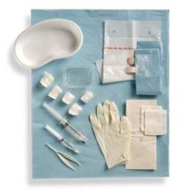 Catheterset Hekura Se1040 Steriel