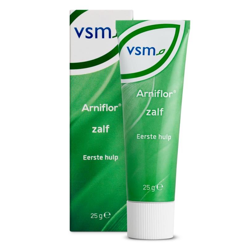 Arniflor Eerste Hulp Zalf