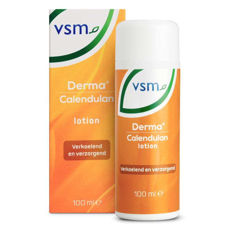 Calendulan Emulsie