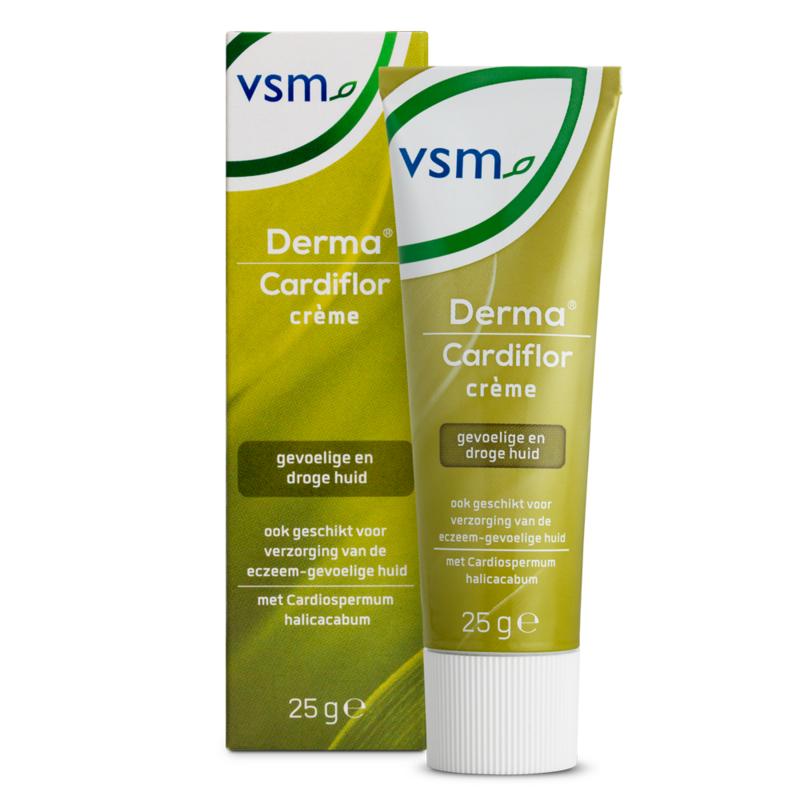 Vsm Cardiflor Creme