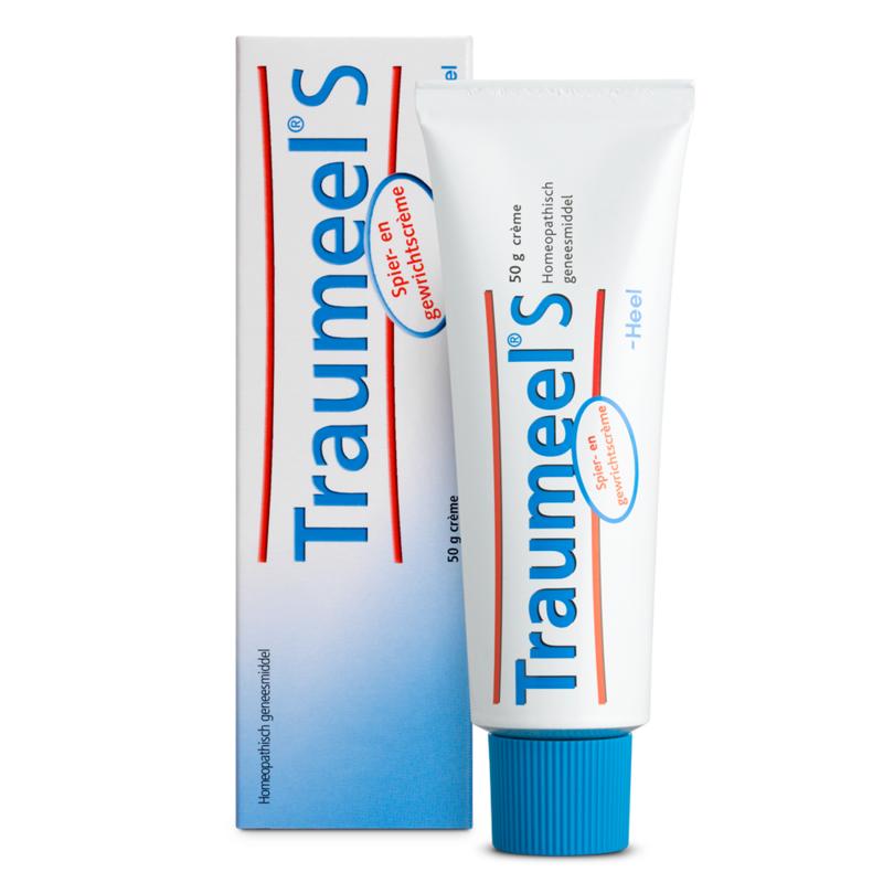 Heel Traumeel S Creme