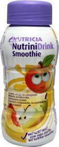 Nutrinidrink Smoothie Summer Fruit