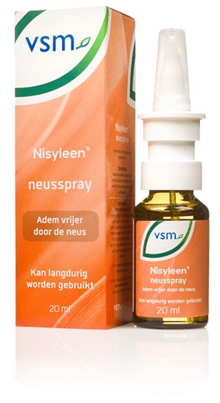 Product Nisyleen Neusspray