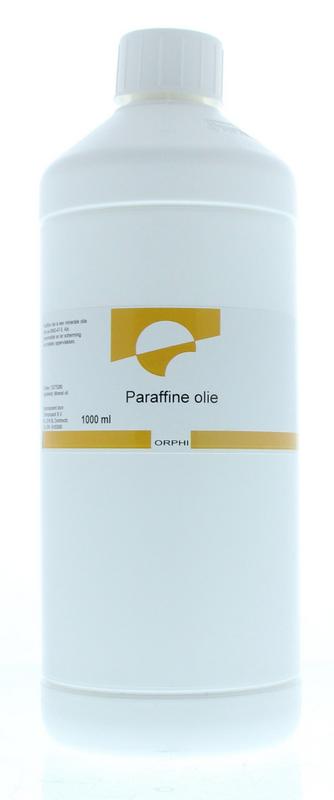 Product Paraffine Olie Orphi