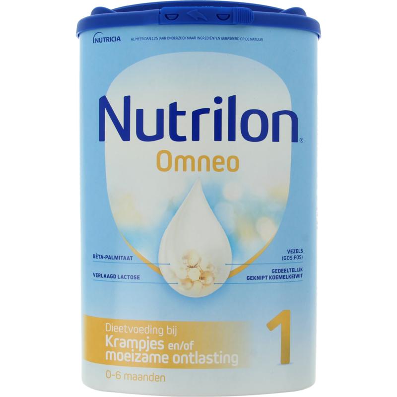 Nutrilon Omneo-Comfort 1