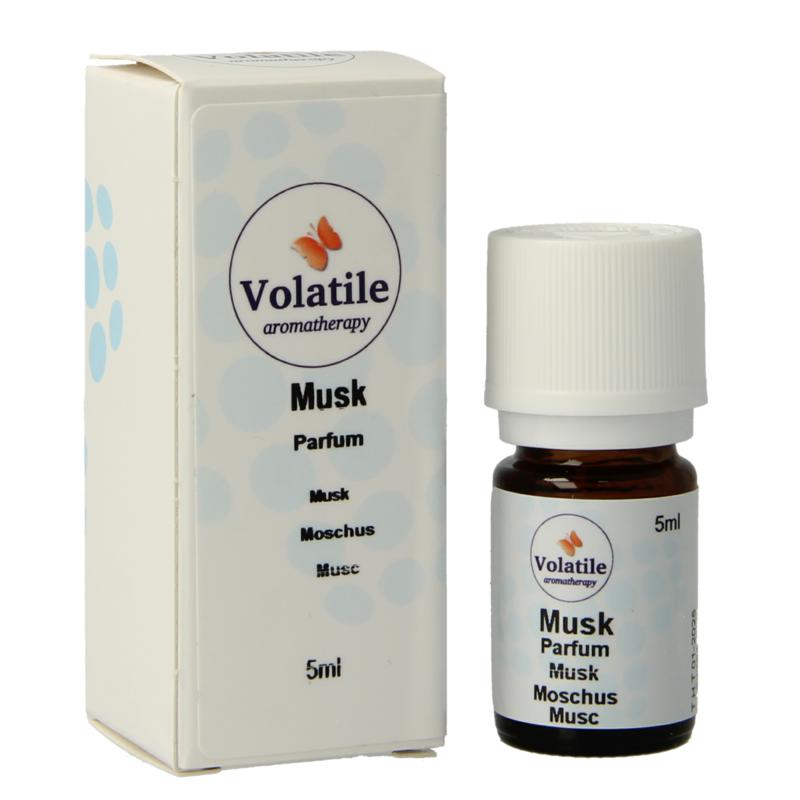 Musk Parfum