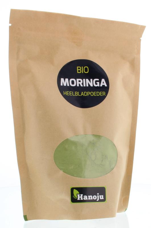 Bio Moringa Poeder