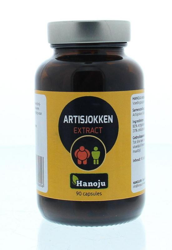 Artisjokken Extract