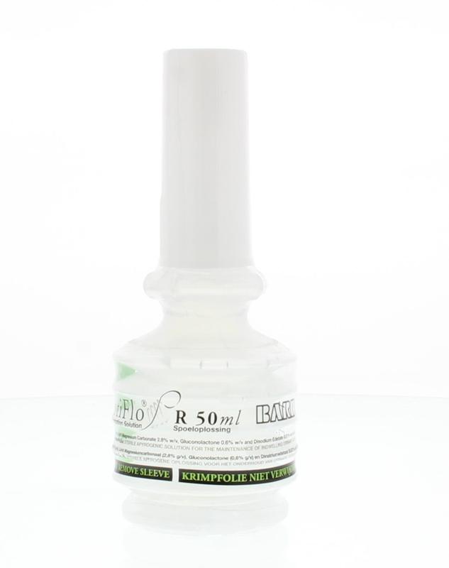 Optiflo R Spvlst Flacon 50ml