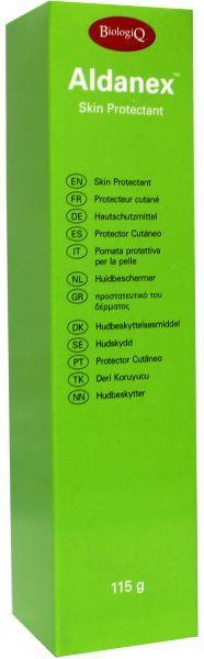 Aldanex Skin Protectant