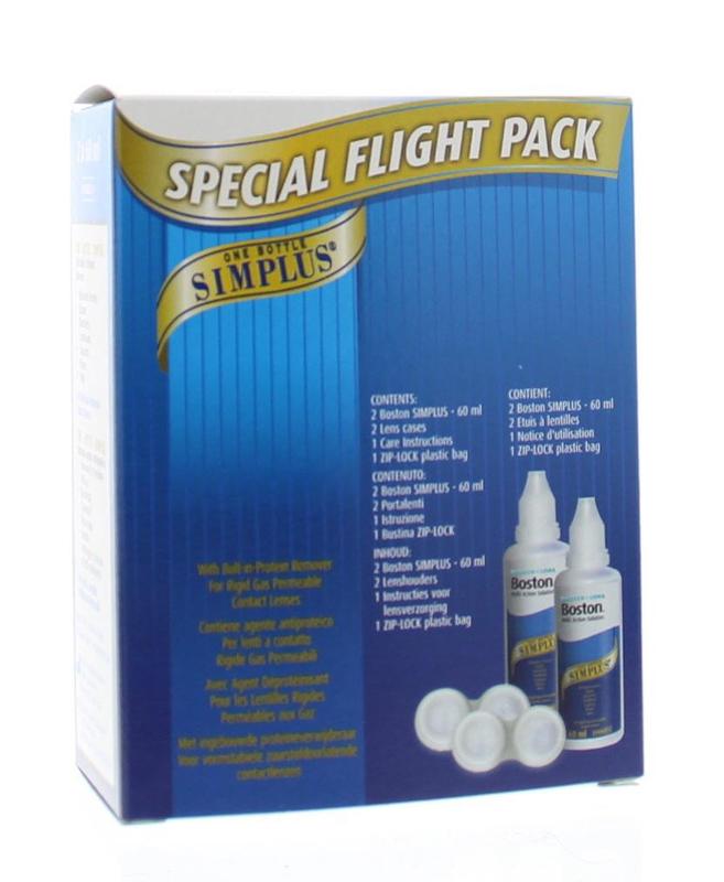 Simplus Flight Pack