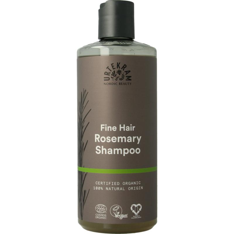 Shampoo Rozemarijn