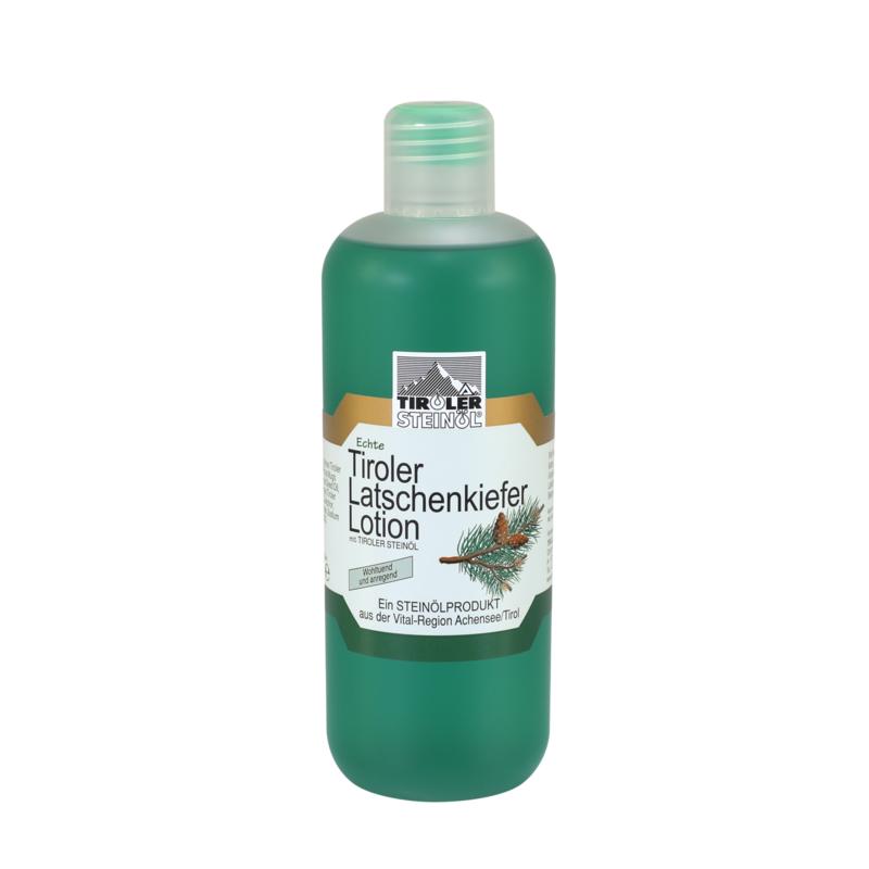 Latschenkiefer Lotion