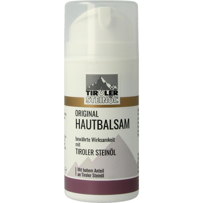 Hautbalsam