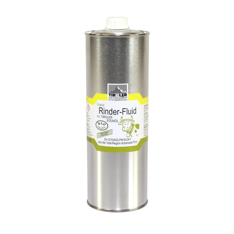 Rinder Fluid