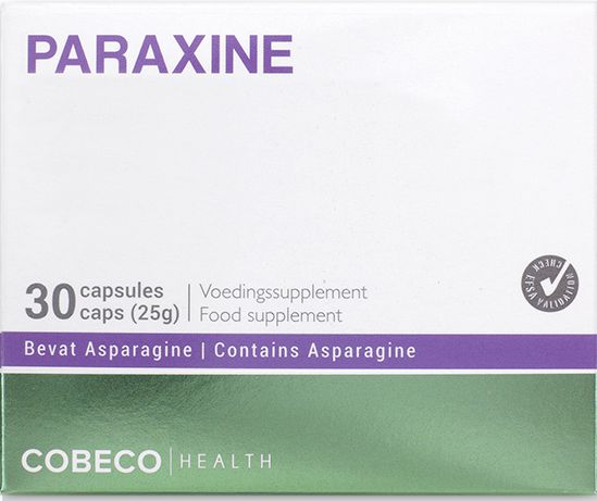 Cobeco Paraxine Capsule