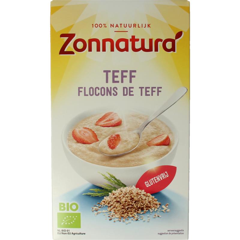 Teff