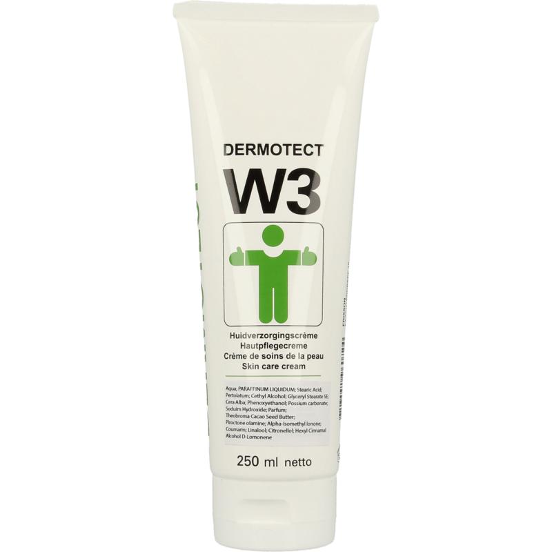 Product Dermotect Creme W3