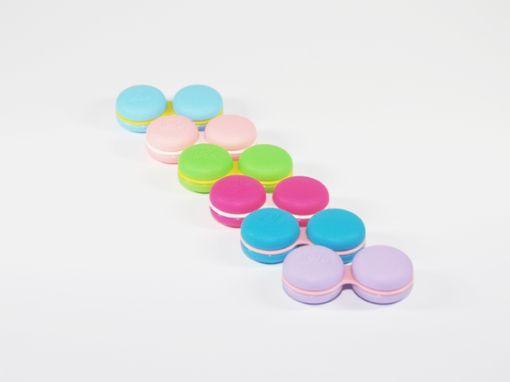Linsenhalter Macaron