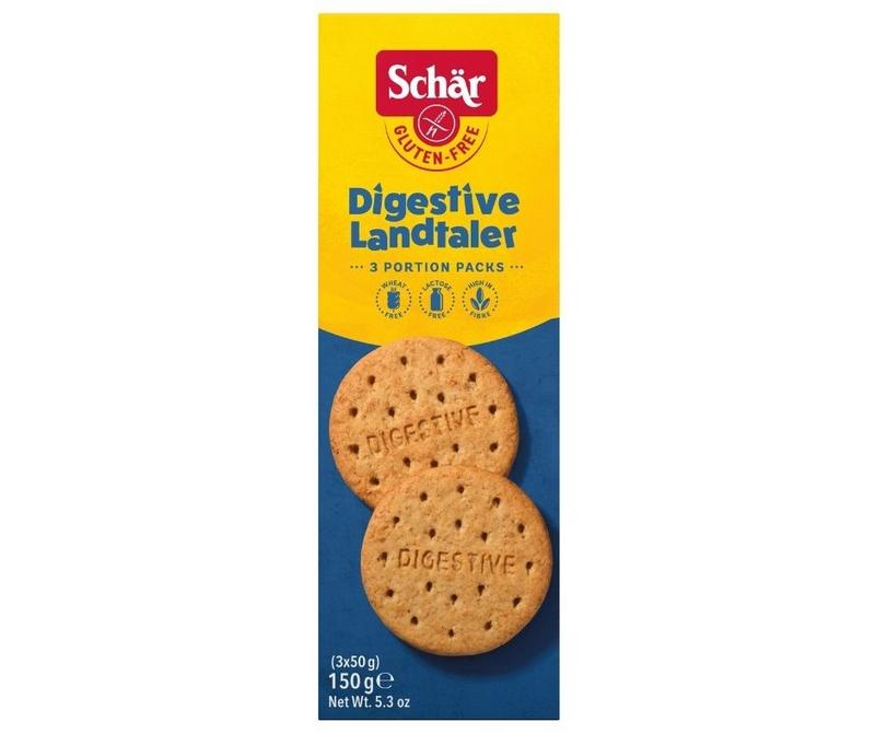 Dr Schar Digestive