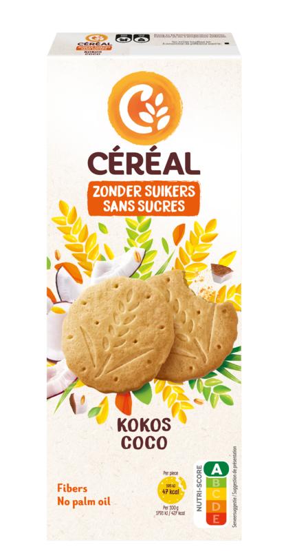 Kokos Koek