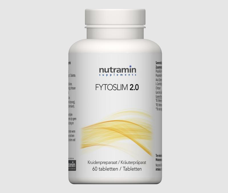 Ntm-Fytoslim 2.0 Tablet
