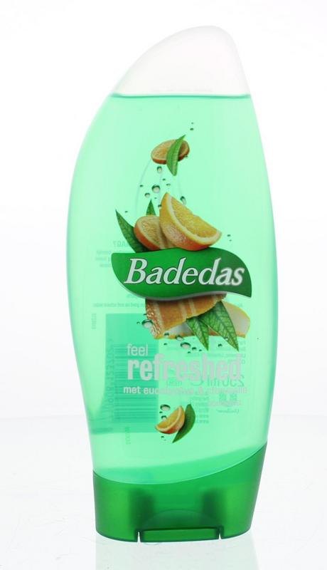 Badedas Douchegel Verfrissend