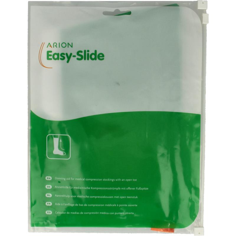 Arion Easy-Slide Large
