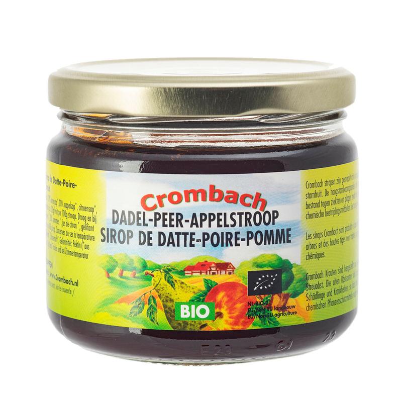 Crombach Appel-Peren-Dadel