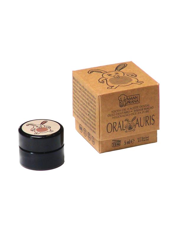 Oral & Auris Tand/Oor