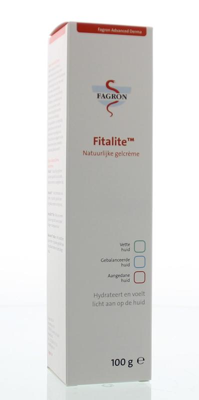 Fitalite Gelcreme